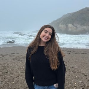 Avigail Seker Gafni | Technion Benisty Lab Team Member