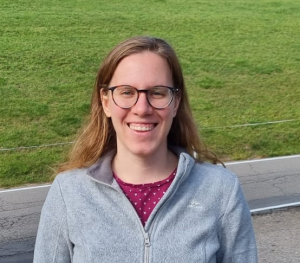 Lotem Nadir | Technion Benisty Lab Team Member