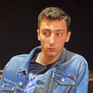 Yonatan keselmanz | Technion Benisty Lab Team Member