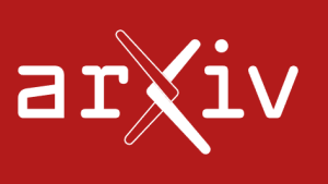 arXiv logo